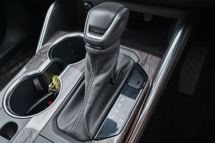 2021 Toyota Kluger Grande