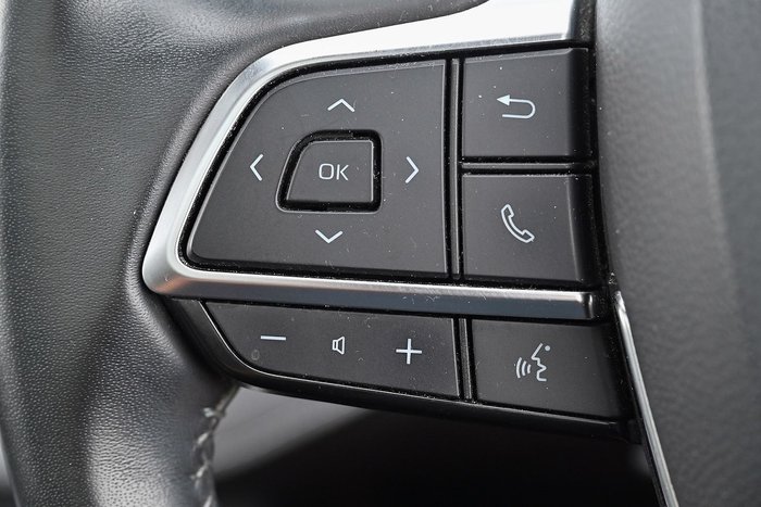 2021 Toyota Kluger Grande