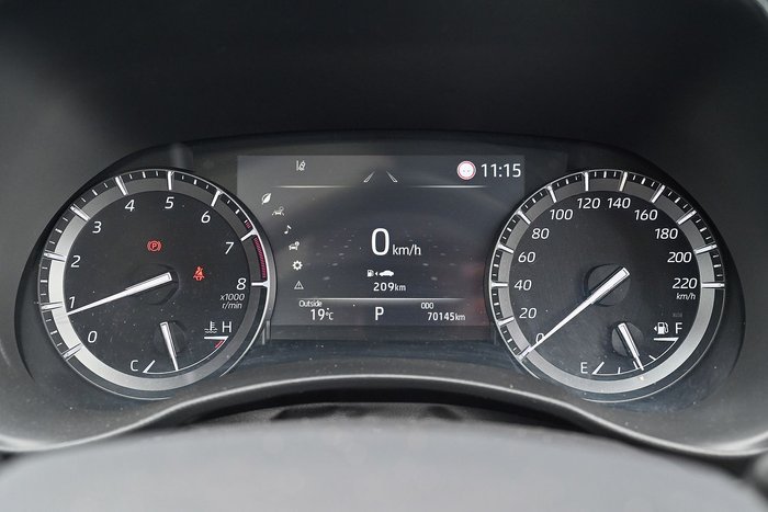 2021 Toyota Kluger Grande