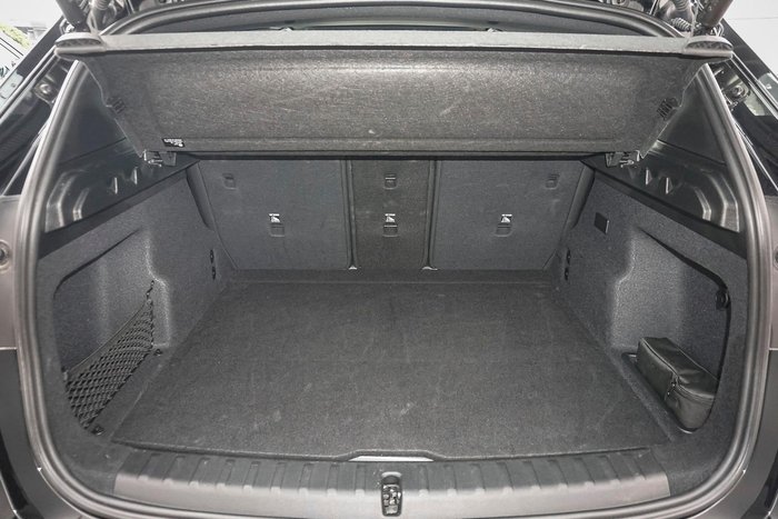 2024 BMW iX1 eDrive20 xLine