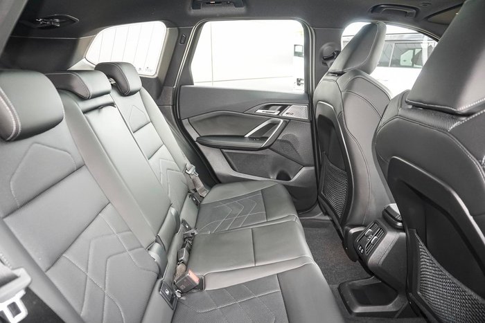 2024 BMW iX1 eDrive20 xLine