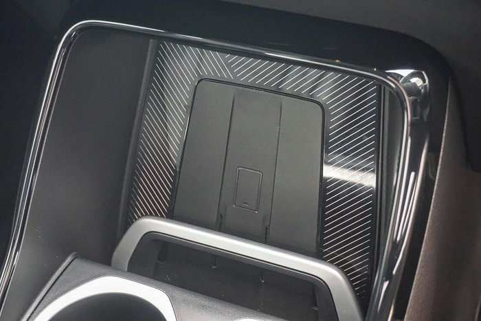 2024 BMW iX1 eDrive20 xLine