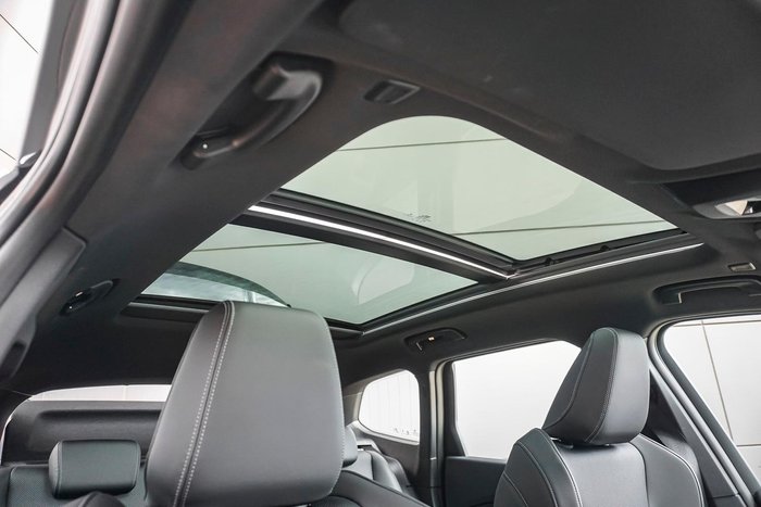 2024 BMW iX1 eDrive20 xLine