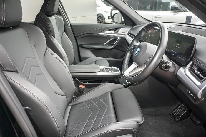 2024 BMW iX1 eDrive20 xLine