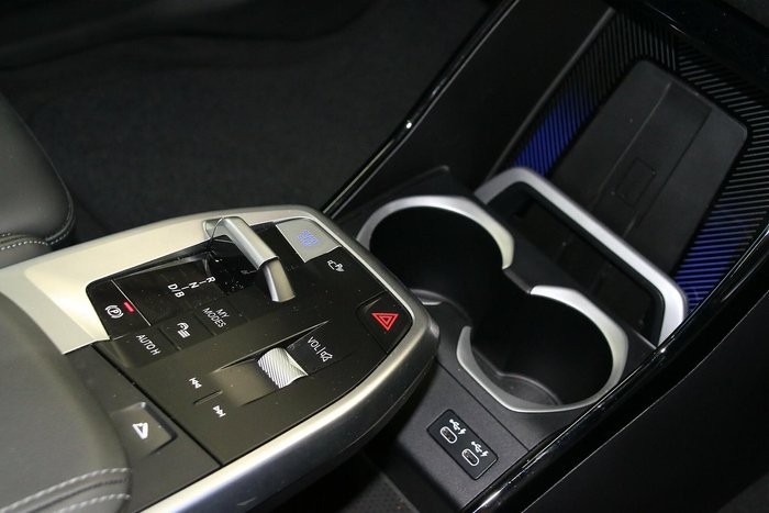 2024 BMW iX1 eDrive20 xLine