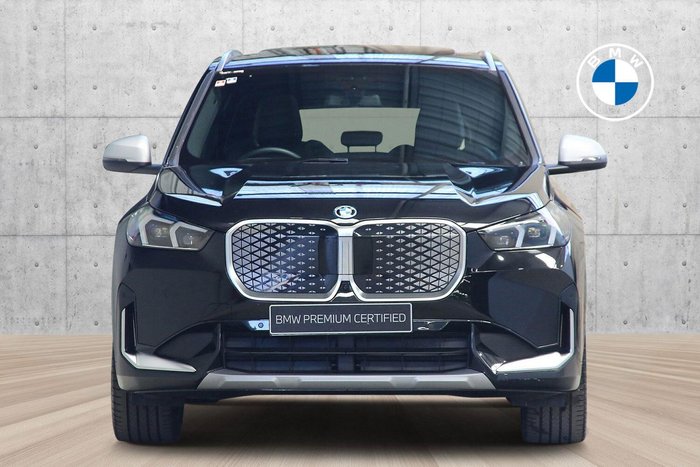 2024 BMW iX1 eDrive20 xLine
