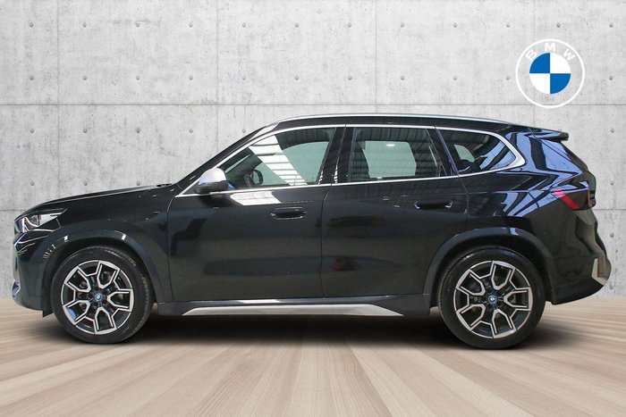 2024 BMW iX1 eDrive20 xLine