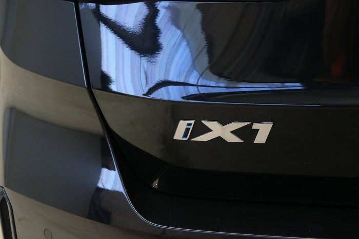 2024 BMW iX1 eDrive20 xLine