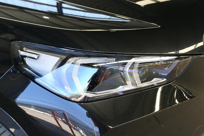 2024 BMW iX1 eDrive20 xLine