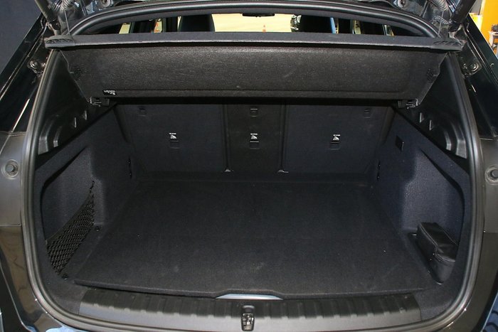 2024 BMW iX1 eDrive20 xLine