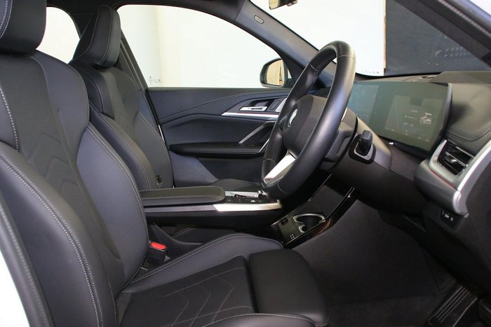 2024 BMW iX1 eDrive20 xLine