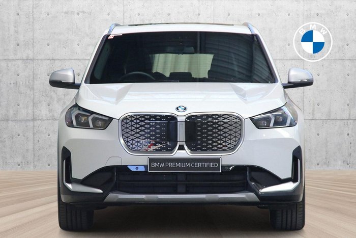 2024 BMW iX1 eDrive20 xLine