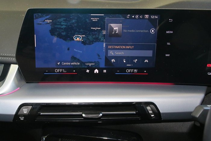 2024 BMW iX1 eDrive20 xLine