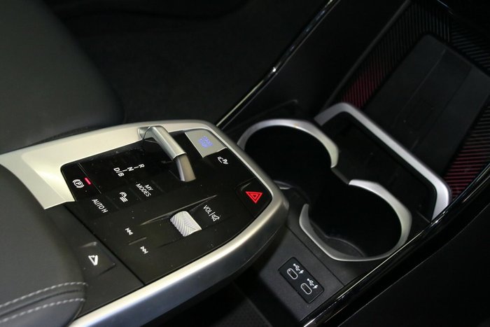 2024 BMW iX1 eDrive20 xLine