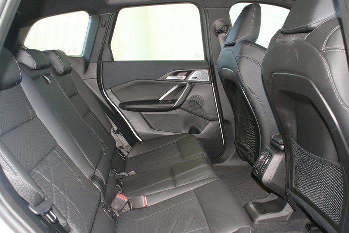 2024 BMW iX1 eDrive20 xLine