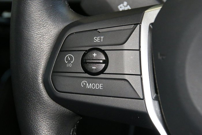 2024 BMW iX1 eDrive20 xLine