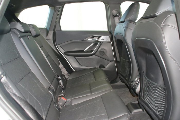 2024 BMW iX1 eDrive20 xLine