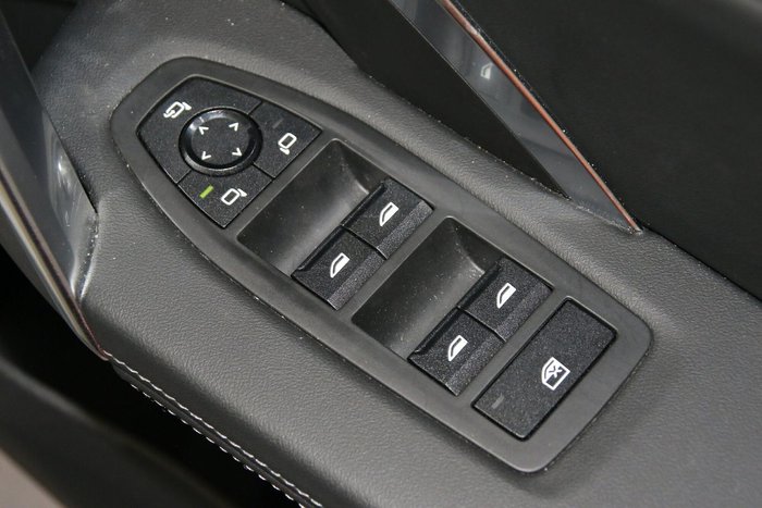 2024 BMW iX1 eDrive20 xLine