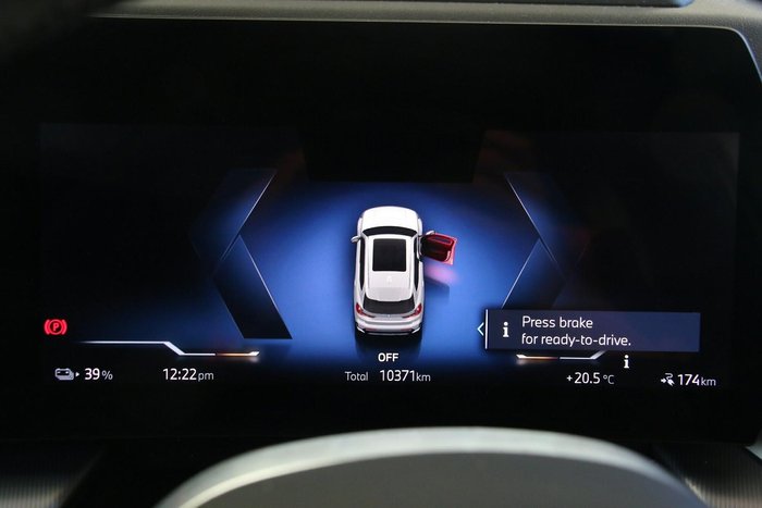 2024 BMW iX1 eDrive20 xLine