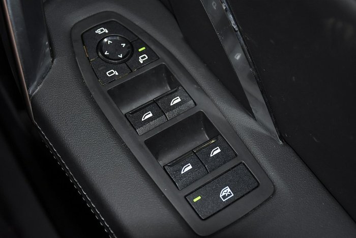 2024 BMW iX1 eDrive20 xLine