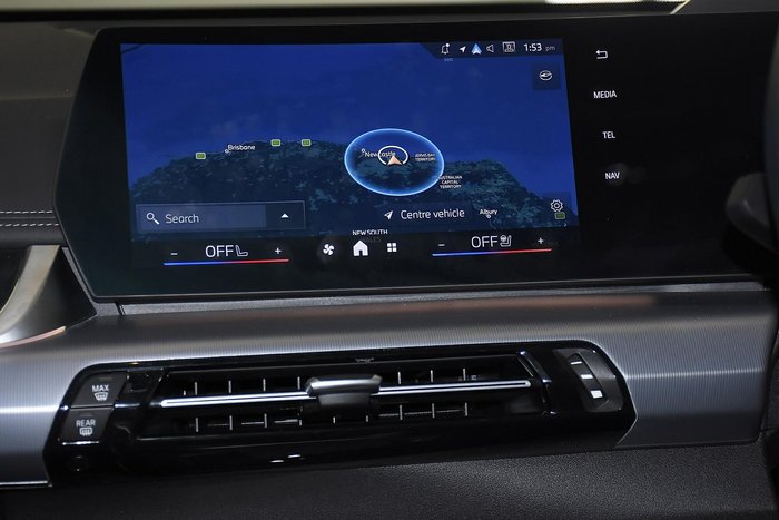 2024 BMW iX1 eDrive20 xLine