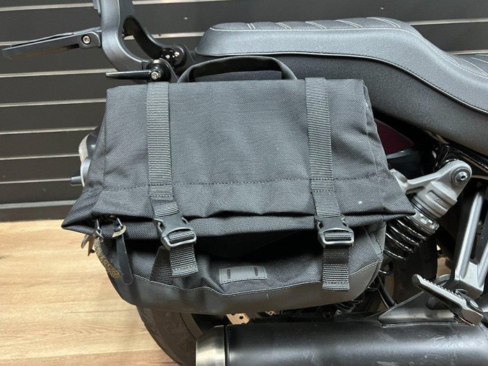 2021 Honda CMX1100A ABS Red