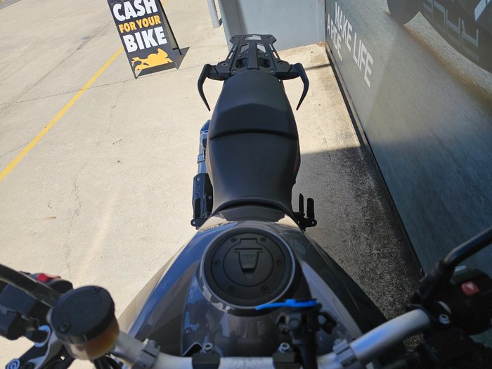 2015 Ktm 1190 ADVENTURE GREY