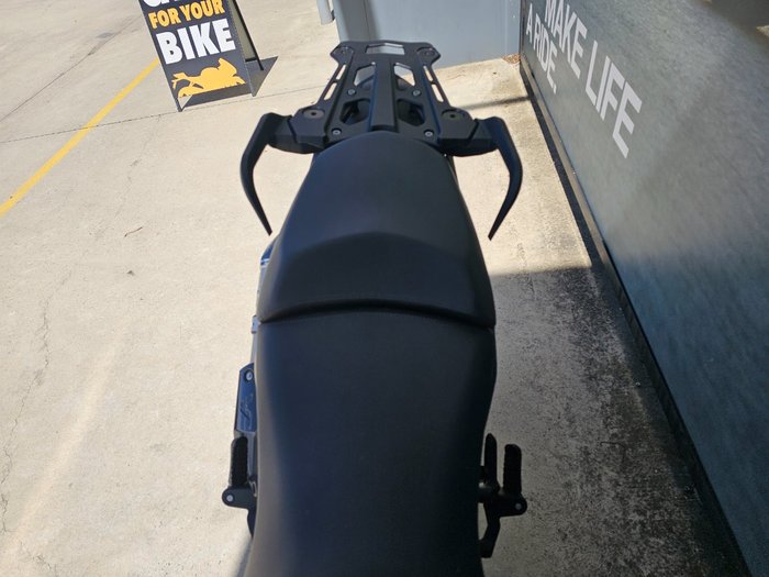 2015 Ktm 1190 ADVENTURE GREY