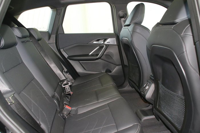 2024 BMW iX1 eDrive20 xLine