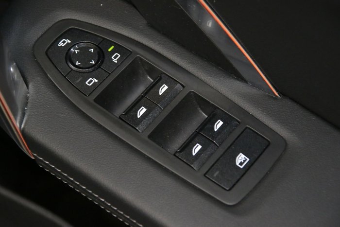 2024 BMW iX1 eDrive20 xLine