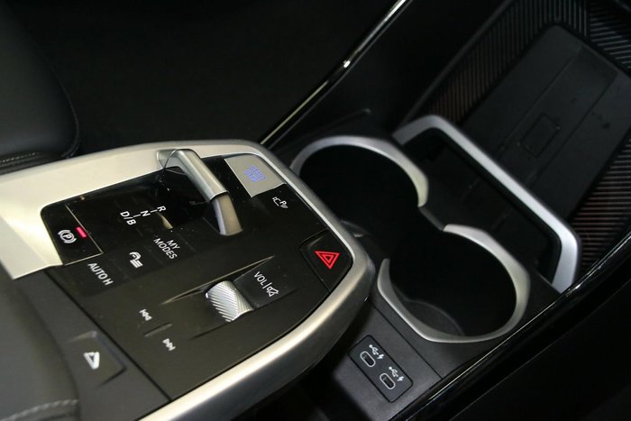 2024 BMW iX1 eDrive20 xLine