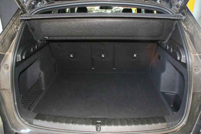 2024 BMW iX1 eDrive20 xLine