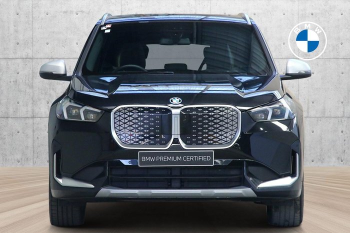 2024 BMW iX1 eDrive20 xLine