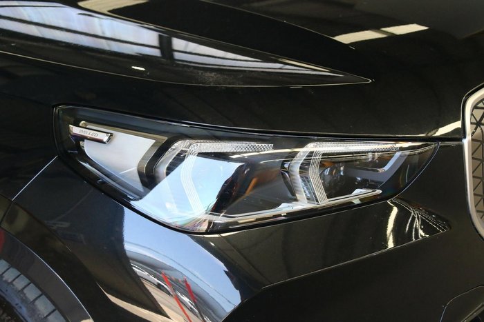 2024 BMW iX1 eDrive20 xLine