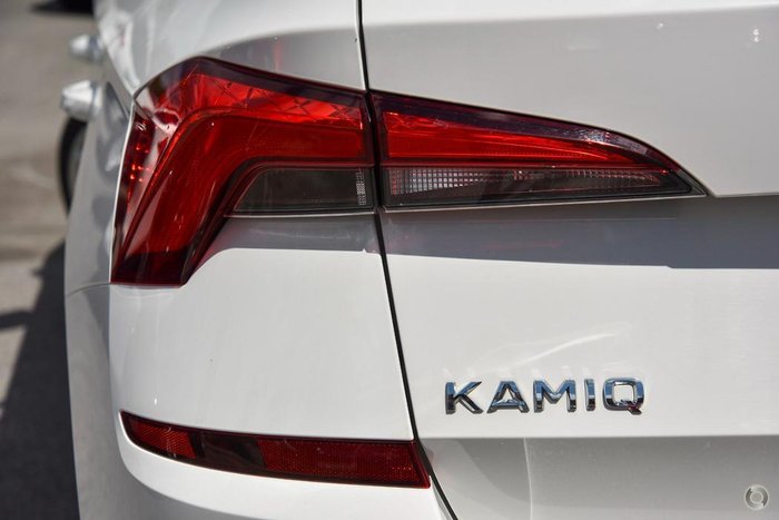 2022 Skoda Kamiq