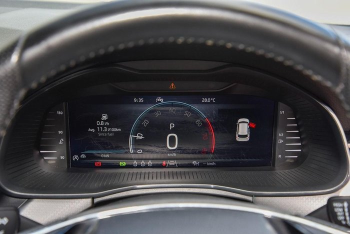2022 Skoda Kamiq
