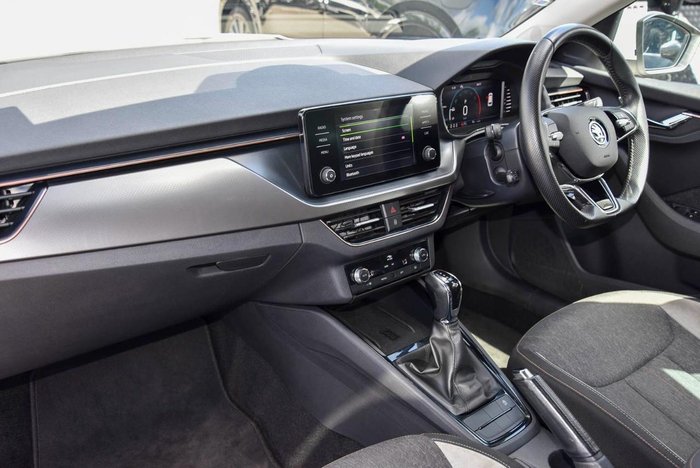 2022 Skoda Kamiq