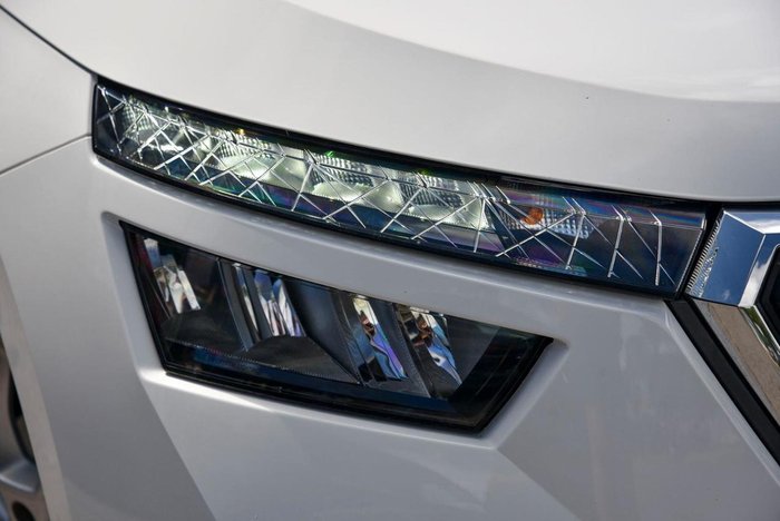 2022 Skoda Kamiq