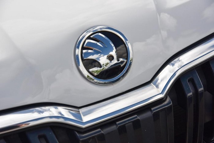 2022 Skoda Kamiq