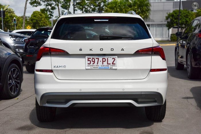 2022 Skoda Kamiq