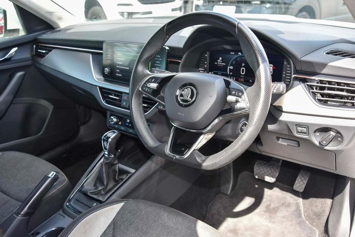 2022 Skoda Kamiq