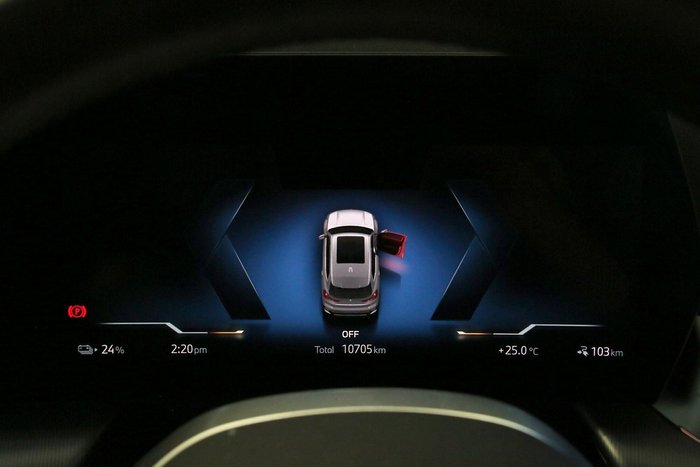 2024 BMW iX1 eDrive20 xLine