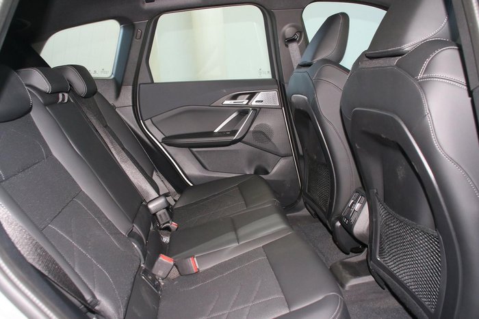 2024 BMW iX1 eDrive20 xLine