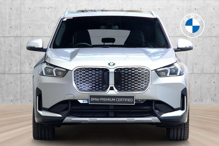 2024 BMW iX1 eDrive20 xLine