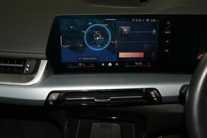 2024 BMW iX1 eDrive20 xLine