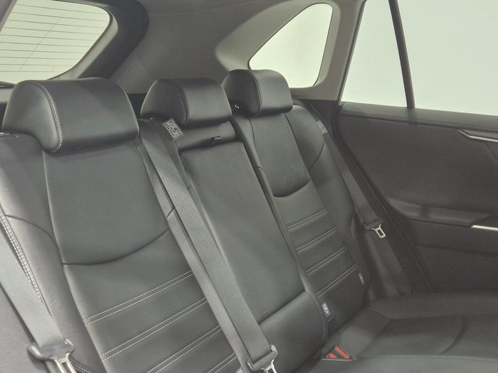 2021 Toyota RAV4 Cruiser