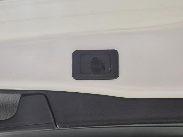 2021 Toyota RAV4 Cruiser