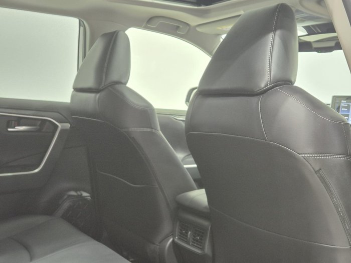 2021 Toyota RAV4 Cruiser