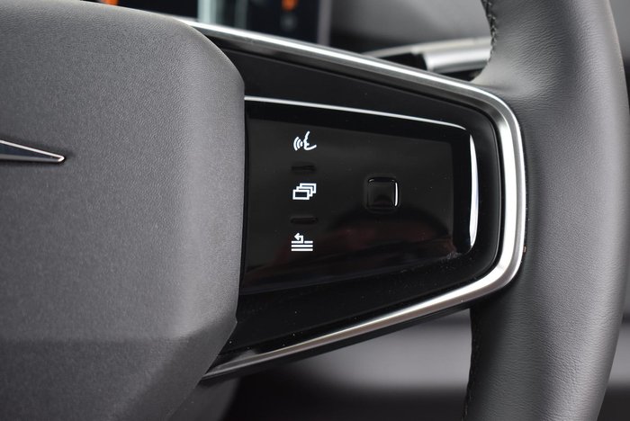 2024 Polestar 4 Long range Single motor MY25 Snow