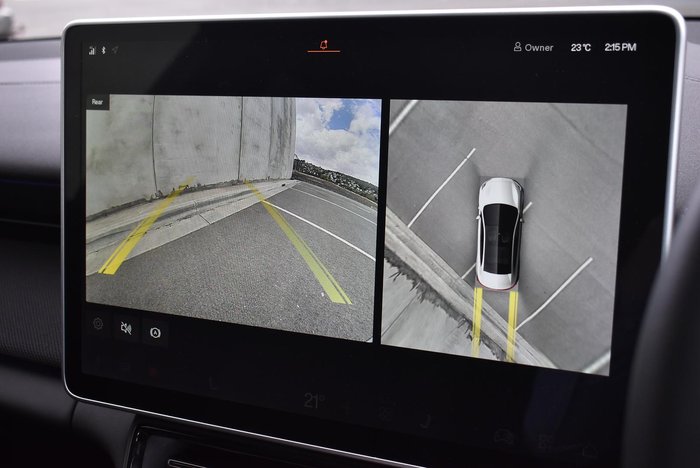 2024 Polestar 4 Long range Single motor